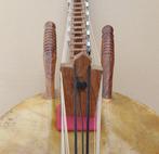 Elektroakustische Kora - 21- Saitig - - Kora - Mali - 2000, Muziek en Instrumenten, Nieuw