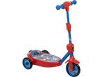 Huffy Spidey en His Amazing Friends - Bubble Step - 3 wielen, Verzenden, Zo goed als nieuw
