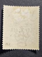 Natal 1902 - Kerstmis 1902 10 pond - Edward VII Sc #99, Gestempeld