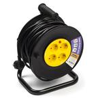 Kabelhaspel | ProCable | 25 meter, Verzenden, Nieuw