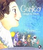Cirque Du Soleil - Corteo (Blu-ray), Cd's en Dvd's, Blu-ray, Verzenden, Nieuw in verpakking