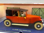 Herge - Moulinsart 1:43 - Modelauto (4) - Lot of 4 Tintin, Boeken, Nieuw