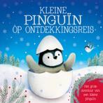 Boek: Kleine pinguïn op ontdekkingsreis - (als nieuw), Boeken, Verzenden, Zo goed als nieuw