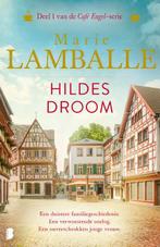 Hildes droom / Café Engel / 1 9789022592755 Marie Lamballe, Verzenden, Gelezen, Marie Lamballe