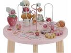 Little Dutch Activiteitentafel - Fairy Garden FSC, Verzenden, Zo goed als nieuw