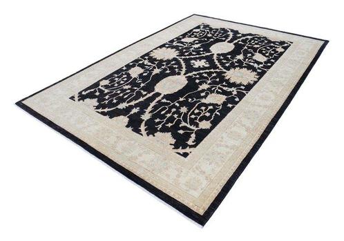 Designer Tapijt - Ziegler - Farahan - Nieuw - Vloerkleed -, Huis en Inrichting, Stoffering | Tapijten en Kleden