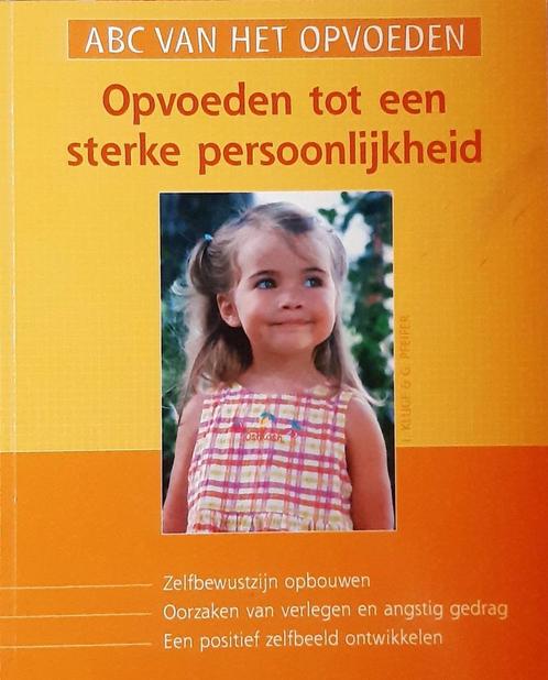 ABC van het opvoeden. Opvoeden tot een sterke, Boeken, Overige Boeken, Gelezen, Verzenden