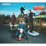 cd digi - The Madd - Ongeneeslijk Beat, Cd's en Dvd's, Cd's | Pop, Verzenden, Zo goed als nieuw