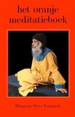 Het oranje meditatieboek 9789020249286, Gelezen, Bhagwan Shree Rajneesh, Verzenden