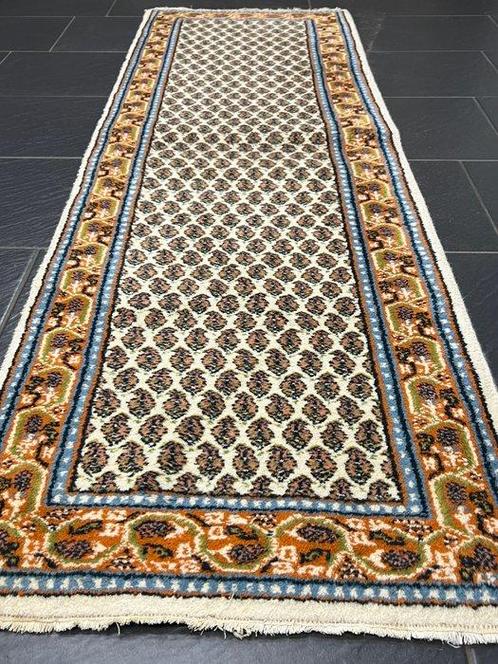 Sarough Mir - Vloerkleed - 185 cm - 60 cm, Huis en Inrichting, Stoffering | Tapijten en Kleden