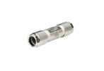 Metz Connect Klasse Fa Cat 7A Ip67 Kabelconnector -, Verzenden, Nieuw, Overige typen
