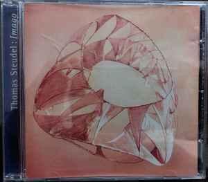 cd - Thomas Steudel - Imago, Cd's en Dvd's, Cd's | Jazz en Blues, Zo goed als nieuw, Verzenden
