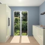 Magnolia keuken Dallas 73230, Verzenden, Nieuw