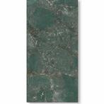 PVC Marmer Wandpaneel Verde Smeraldo Glans 260x120x0,3cm, Nieuw