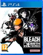 Bleach Rebirth of Souls-Standaard (PlayStation 4) NIEUW, Ophalen of Verzenden, Nieuw