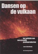 Dansen Op De Vulkaan - Dansen Op De Vulkaan, Ophalen of Verzenden, Nieuw