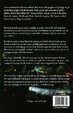 Eiland 9789024529360 Warren Fahy, Verzenden, Zo goed als nieuw, Warren Fahy