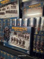 Warriors of Chaos - Marauder Horsemen 2026 editie (warhammer, Ophalen of Verzenden, Nieuw