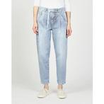 GANG Ankle jeans 94SILVIA JOGGER in ballon-fit, casual, Verzenden, Nieuw