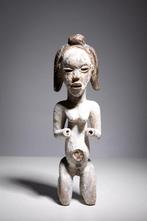 Standbeeld - Punu - Gabon