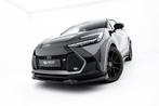 Voorspoiler Toyota C-HR Mk2, Auto-onderdelen, Ophalen of Verzenden, Nieuw