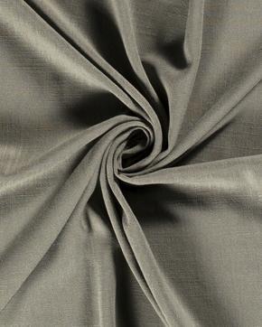 Viscose Linnen Slub Olijf Groen, Hobby en Vrije tijd, Stoffen en Lappen, Groen, Nieuw