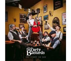 cd - Uncle Bard &amp; The Dirty Bastards - The Story So Far, Cd's en Dvd's, Cd's | Rock, Nieuw in verpakking, Verzenden