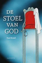 De Stoel Van God 9789085620396 P.L.P. Brand, Boeken, Gelezen, P.L.P. Brand, P.L.P. Brand, Verzenden