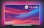 Philips 75PUS7354 75Inch SmartTV (4K), Audio, Tv en Foto, Televisies, Ophalen, Philips, LED, Zo goed als nieuw