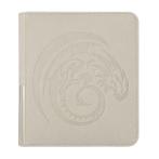 Portfolio DS Card Codex Zipster Small Ashen White | Dragon, Nieuw, Verzenden