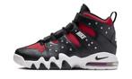 Nike Air Max 2 CB 94 Black Gym Red, Nieuw