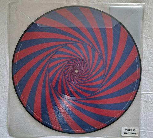 De Rolling Stones - Hackney Diamonds Limited Picture Disc -, Cd's en Dvd's, Vinyl Singles