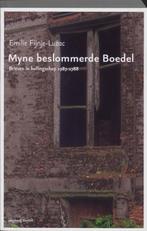 Myne beslommerde Boedel 9789077503010 Emilie Fnje-Luzac, Boeken, Gelezen, Emilie F?nje-Luzac, Verzenden