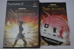 Baldurs Gate - Dark Alliance (PS2 PAL), Verzenden, Zo goed als nieuw