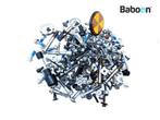Bouten en Moeren Suzuki GSX S 1000 2017-2020 (GSXS1000, Verzenden, Gebruikt