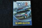 Toca 2 Touring Cars The Games Collection PC, Verzenden, Nieuw