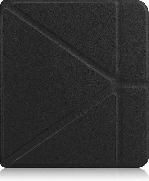 Case voor Kobo H2O eReader - Zwart, Computers en Software, E-readers, Zo goed als nieuw, Verzenden