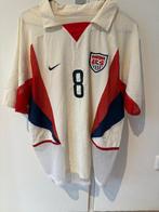 United States national team - FIFA Confederations Cup 2003 -, Verzamelen, Nieuw
