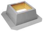 Dakopstand DOS 450 voor MX 210 ventilatoren, Verzenden, Nieuw