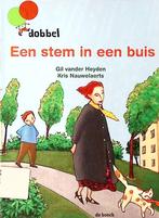 Een stem in een buis 9789045509228 G. van der Heyden, Verzenden, Gelezen, G. van der Heyden