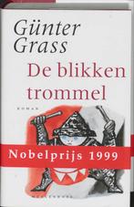 De blikken trommel 9789029066631 G. Grass, Boeken, Verzenden, Zo goed als nieuw, G. Grass