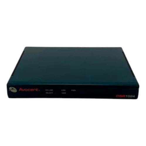 Avocent DSR1024PS2-202, Computers en Software, Netwerk switches, Ophalen of Verzenden