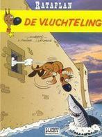 De vluchteling / Rataplan / 7 9782940012596 X. Fauche, Verzenden, Gelezen, X. Fauche