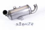 Roetfilter Citroen C2, C3, C4 Picasso, C5, Xsara Picasso / P, Auto-onderdelen, Verzenden, Nieuw