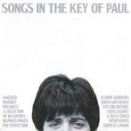 cd - Various - Songs In The Key Of Paul, Verzenden, Zo goed als nieuw