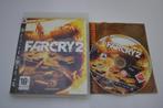 Farcry 2 (PS3), Spelcomputers en Games, Games | Sony PlayStation 3, Verzenden, Zo goed als nieuw