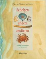Schelpen en andere zeedieren 9789060973554 M. van Tilburg, Verzenden, Gelezen, M. van Tilburg