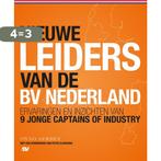 De nieuwe leiders van de BV Nederland 9789082104721, Boeken, Verzenden, Zo goed als nieuw, Onno Aerden