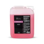 Beauty & Care Rose Musk Scrubgel 5 liter 5 L.  new, Ophalen of Verzenden, Nieuw