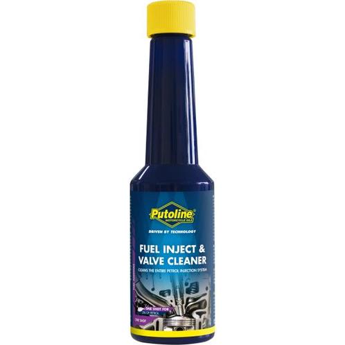 Putoline Kleppen en Injectie Reiniger 150ml, Auto diversen, Onderhoudsmiddelen, Ophalen of Verzenden
